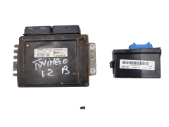 Startset Renault Twingo 8200059086 8200032783 1.2 8V D7F