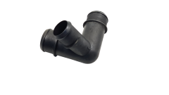 Luftschlauch 0382Z5 2.0 HDI 16v  C8 807 Ulysse Citroen Peugeot 1125
