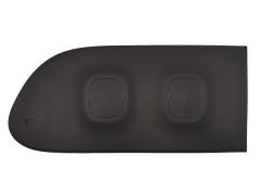 Stoßleiste Für Tür Original zu Rechts Hinten 98130940XT Citroen