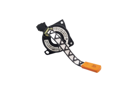 Wickelfeder Rückstellring Airbag 7700835727 54353240 Renault Twingo 1