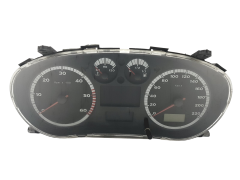 Tacho Kombiinstrument Seat Ibiza W06K0920850F 110008924007 57311