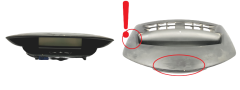 Tacho Kombiinstrument Citroen C4 96572391ZD 57926