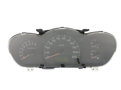 Tacho Kombiinstrument Kia Cerato 94003-2F260 940032F260 57355