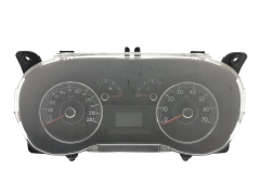 Tacho Kombiinstrument Fiat Grande Punto 51908709 58455