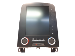 Autoradio Navi A/C Renault Scenic 4 280905347R 0km 1033