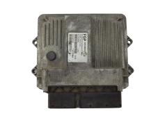 Steuergerät FGP 55198931 CJ 71.600.162.02 Opel Magneti Marelli 13503 Steuergerät FGP 55198931 CJ 71.600.162.02 Opel Magneti Marelli 13503