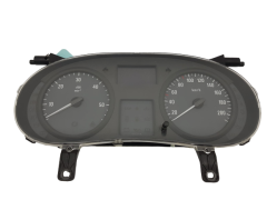 Tacho Kombiinstrument Trafic 2 Vivaro Primastar 8200283199 D JC