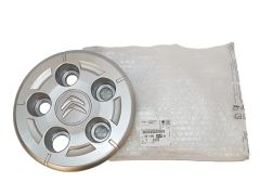 Radkappe Original Citroen Jumper 2 1611985480