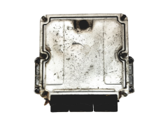 Steuergerät 8200091428 0281010787  Renault Bosch 20525
