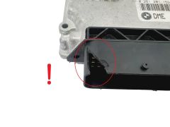 Motorsteuerung DME7561834 0261201159 BMW 32248