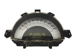 Tacho Kombiinstrument Smart Fortwo 0010123V001 110008872010 41083