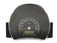 Tacho Kombiinstrument Suzuki Alto Nissan Pixo 34101M68K00 51852 Tacho Kombiinstrument Suzuki Alto Nissan Pixo 34101M68K00 51852