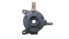 Achsschenkel Vorne Links Renault ABS 7700423102 8200052170