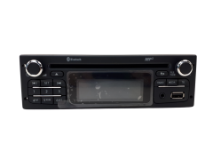 Cd-Radio Bluetooth MP3 USB Renault Kangoo 2 281154420R HARN1004 0km