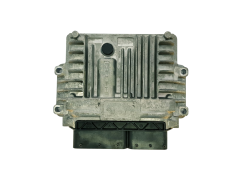 Steuergerät 28066923 R0412B003A TATA Delphi 32893