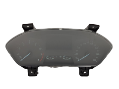 Tacho Kombiinstrument Ford Fiesta H1BT-10849-BAK H1BT10849BAK 24011
