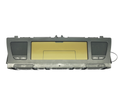 Tacho Kombiinstrument C4 Picasso 9663755780 D 00 28119622-0 45184