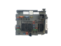 Steuergerät BSM B3 9646405280 PSA Delphi 34899