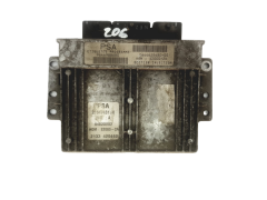 Steuergerät PSA 9646988680 9644625680-00 Sagem 18498