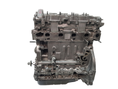 Dieselmotor 9H01 10JBBN 1.6 HDI Citroen C4 Picasso Peugeot 0135QE Dieselmotor 9H01 10JBBN 1.6 HDI Citroen C4 Picasso Peugeot 0135QE