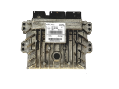 Steuergerät 237101312R  237101313R 28278521 Renault Delphi 29039
