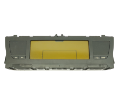 Tacho Kombiinstrument Citroen C4 Picasso 9665499880 A 00