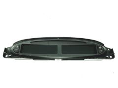 Tacho Kombiinstrument Citroen Xsara Picasso 9661734780 33458