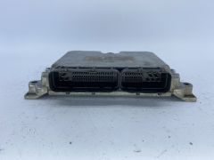 Steuergerät 73501227 0281010332 93741WAA Alfa Romeo Bosch 48680