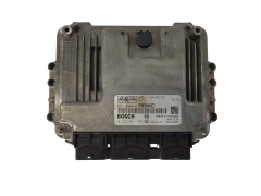 Steuergerät 0281011701 6M51-12A650-NA Ford Bosch 3487