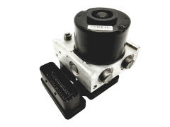 Abs-Pumpe Ford Focus C-Max 3M512M110JA 10.0970-0124.3 Ate 46456 Abs-Pumpe Ford Focus C-Max 3M512M110JA 10.0970-0124.3 Ate 46456