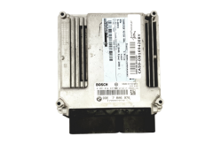 Steuergerät  0281014437 7806976 BMW Bosch 16942