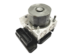 Abs-Pumpe Mercedes A W176 B W246 A0084317512 0265242214 45921
