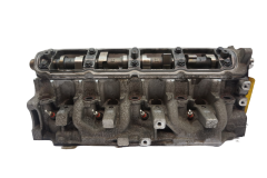Zylinderkopf 1.9 DTI F9Q780 4954 Renault Clio 2 7701474073