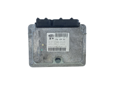 Motorsteuerung 46769432 IAW49F.B1 61600.340.03 Lancia 62089