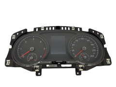 Tacho Kombiinstrument VW Golf MK7 5G1920741 Johnson Controls