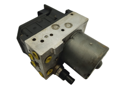 Abs-Pumpe Peugeot 307 9650576980 0265225188 0265950084 62856
