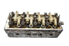 Zylinderkopf 9634005010 1,1 HFX Citroen C2 C3 Zylinderkopf 9634005010 1,1 HFX Citroen C2 C3