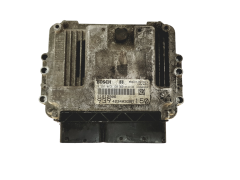Steuergerät 0281013138 51812906 Alfa Romeo Bosch 27533
