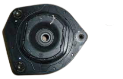 Federbeinstützlager Vorne Original Renault Kangoo II 543A05333R