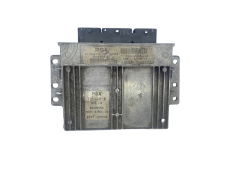 Steuergerät 9646988680 9644625680 21647431-0 84820V02 PSA Sagem 60159 Steuergerät 9646988680 9644625680 21647431-0 84820V02 PSA Sagem 60159