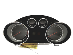 Tacho Kombiinstrument Opel Insignia 20970764 365903926 GM