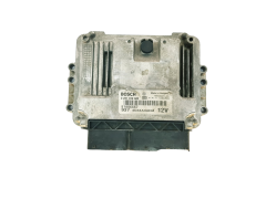 Steuergerät 51806557 0281012882 Alfa Romeo Bosch 33501