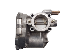 Drosselklappe Agila Astra G Corsa C 9157512 0280750044 1.0 1.2 1223