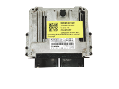 Steuergerät 0281035144 JN15-12A650-YC HA6A-12B684-MA Ford Bosch