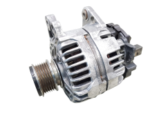 Lichtmaschine Generator VW AG 045903023B Bosch 0124315013 70A