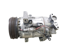 Kompressor Klimaanlage 926009582R Valeo 1.2 Renault Clio 4 73000km