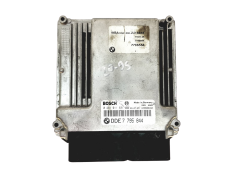 Steuergerät BMW 0281011631 7795844  Bosch