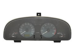 Tacho Kombiinstrument Citroen Xsara P9636440780 A 01 29678