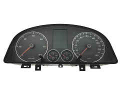 Tacho Kombiinstrument VW Touran 1T0920873E 110080357003 VDO Tacho Kombiinstrument VW Touran 1T0920873E 110080357003 VDO