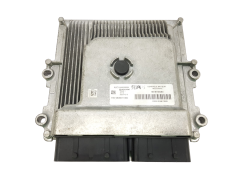 Steuergerät 9818160080 A2C1444450001 9806671980 PSA Continental Steuergerät 9818160080 A2C1444450001 9806671980 PSA Continental